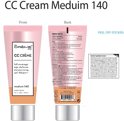 CC Cream Medium140.jpg CC Cream Medium140
